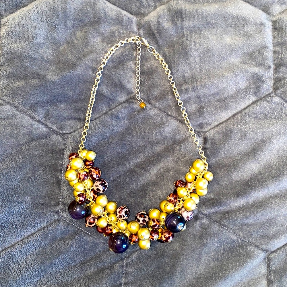Ann Taylor Loft Necklace